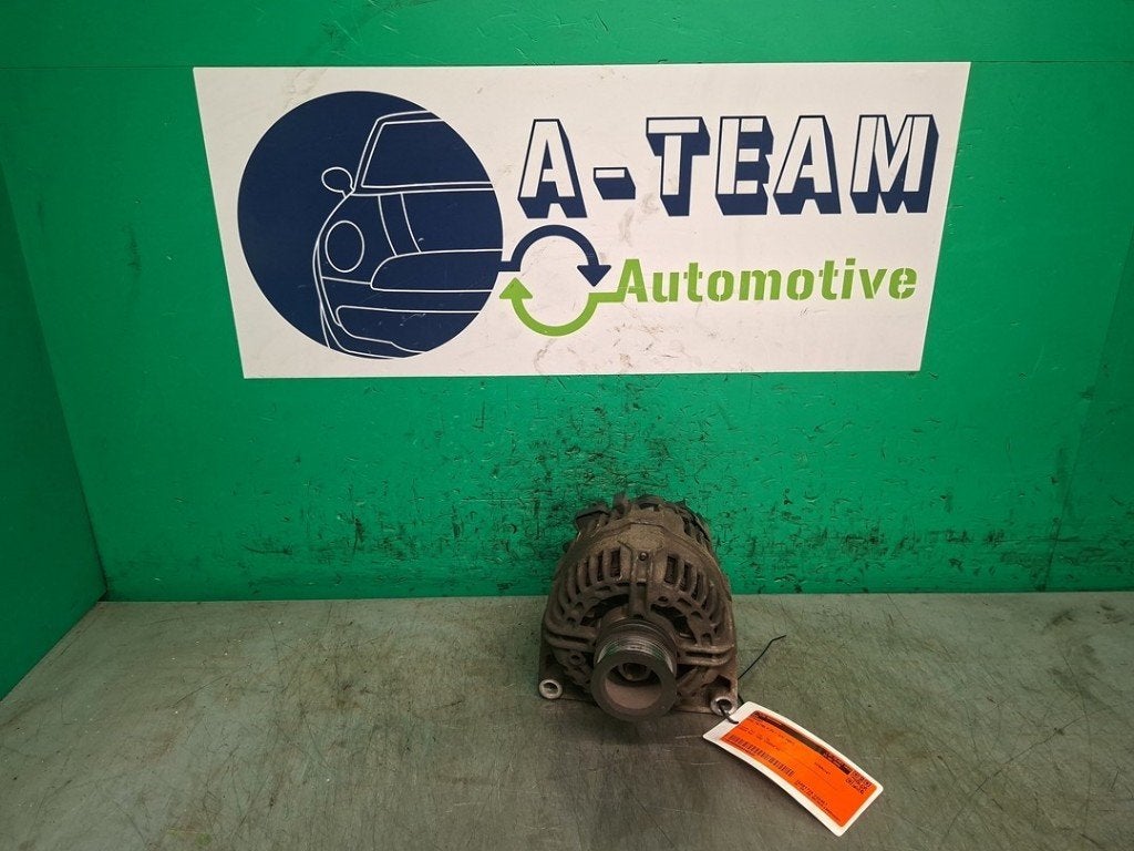 ALTERNATEUR Opel Astra H (L48) (|0124325163|), Opel, Opel Automobile GmbH, Utilisé, Kontakt-opel@opel.com