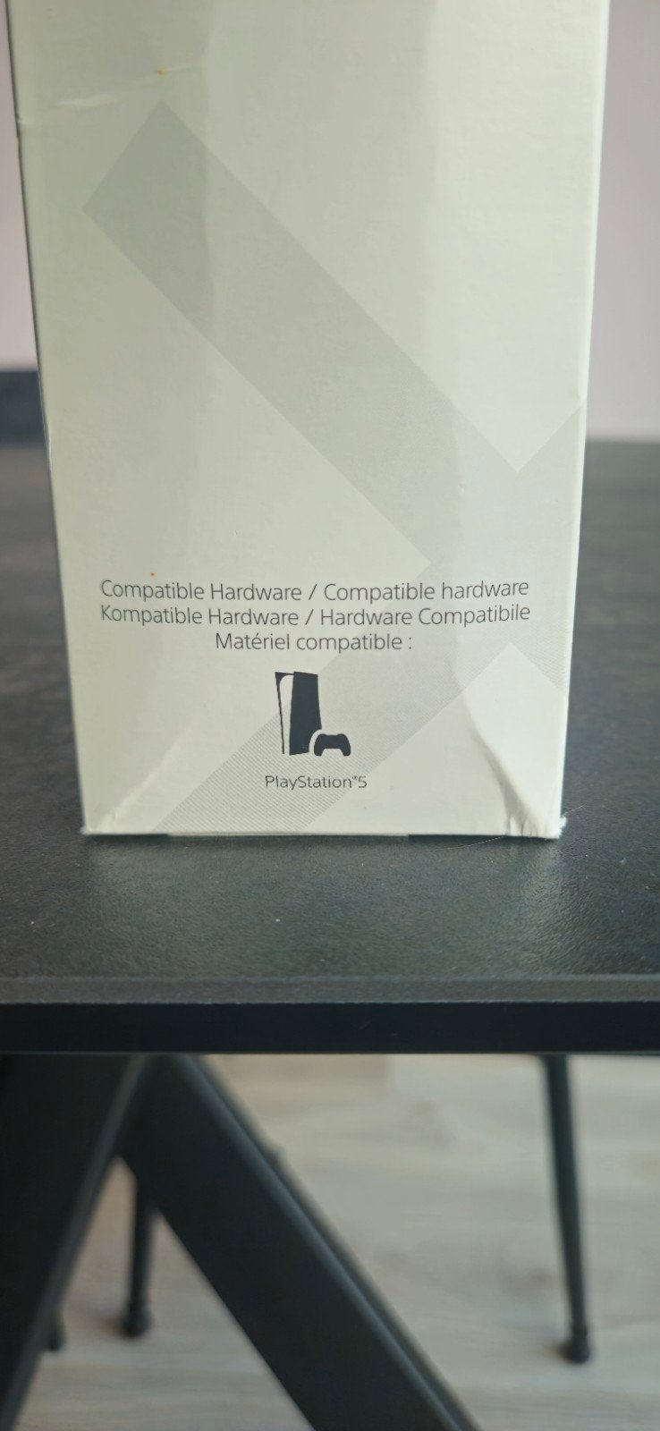 Camera HD PlayStation 5, Ophalen, Nieuw, Playstation 5