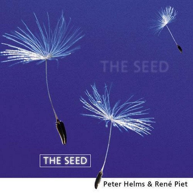 SALE--CD PETER HELMS & RENÉ PIET - The Seed, Cd's en Dvd's, Verzenden, Gospel