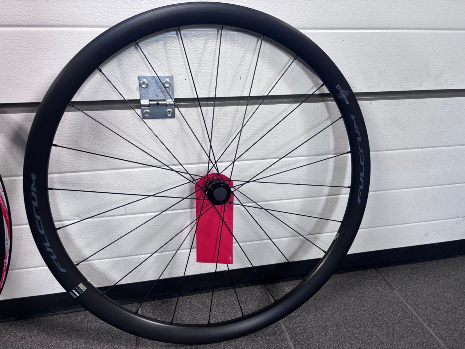 Fulcrum Soniq AL, Enlèvement, Comme neuf, Roue