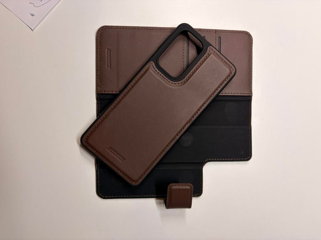 Hoesje voor Samsung Galaxy S22 Ultra, Ophalen of Verzenden