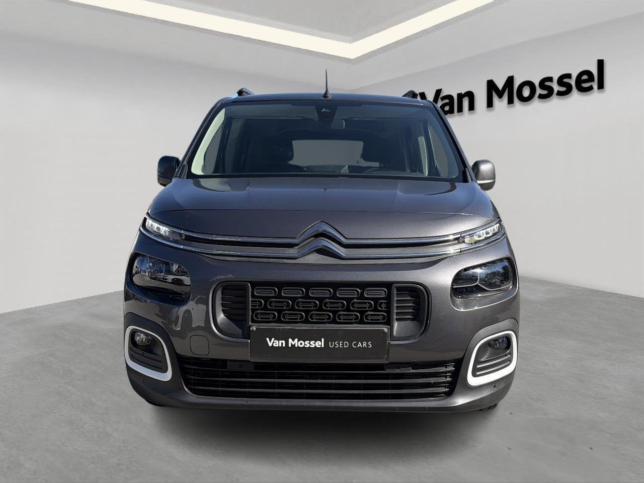 Citroën Berlingo Multispace 1.2 PureTech 110 S&S MAN Highli, Electronic Stability Program (ESP), Achat, Euro 6, Entreprise