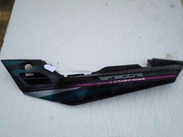 RF900 1993 - 1996 Suzuki Kuipdeel Kuipdeel kont D1-18349