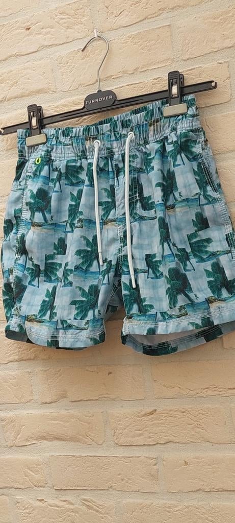 Zwemshort maat xs petrol, Overige kleuren, Ophalen of Verzenden, Petrol, Zwemshort