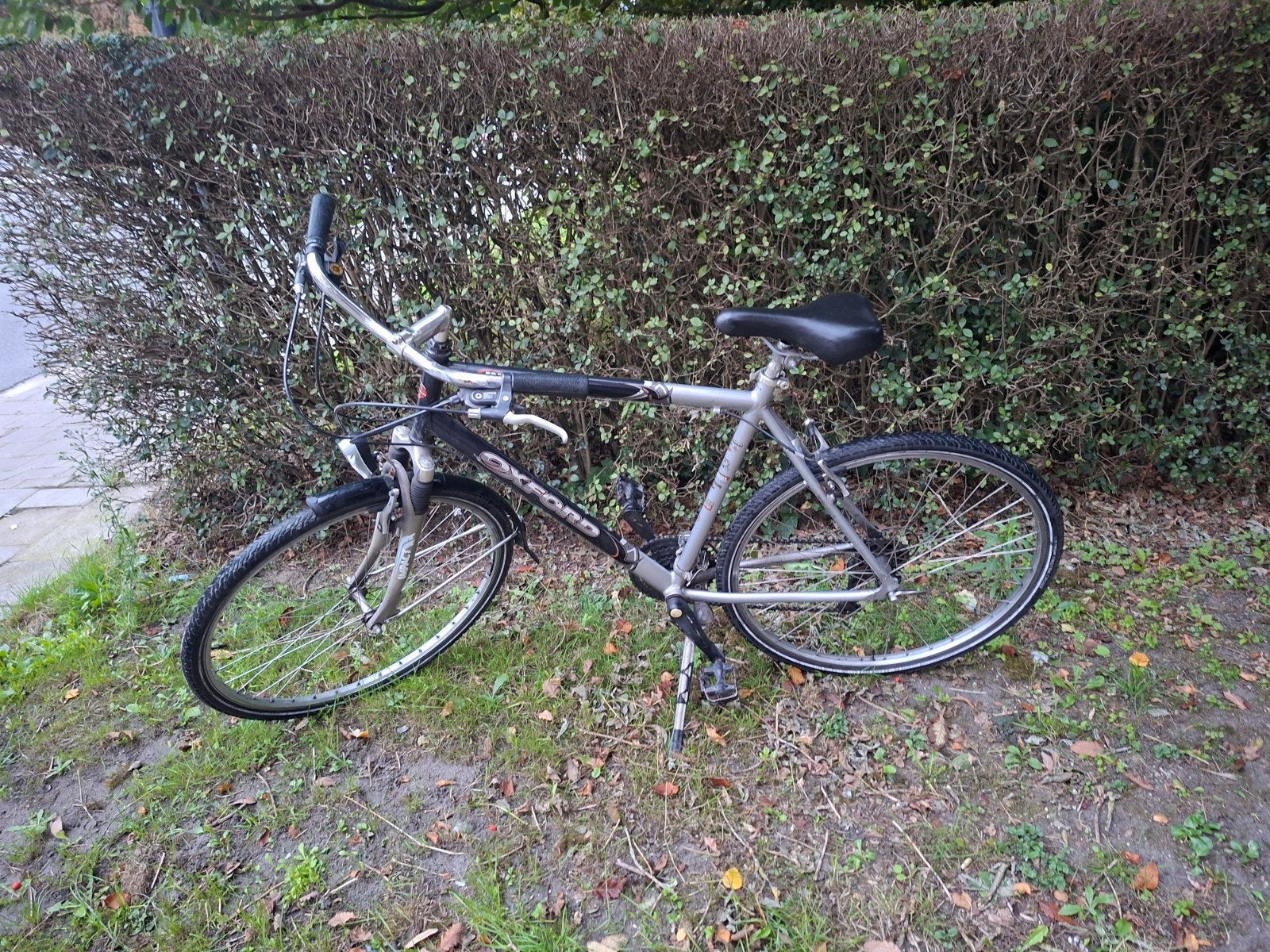 Oxford Freelander, Fietsen en Brommers, 49 tot 53 cm, Ophalen, Gebruikt, Versnellingen