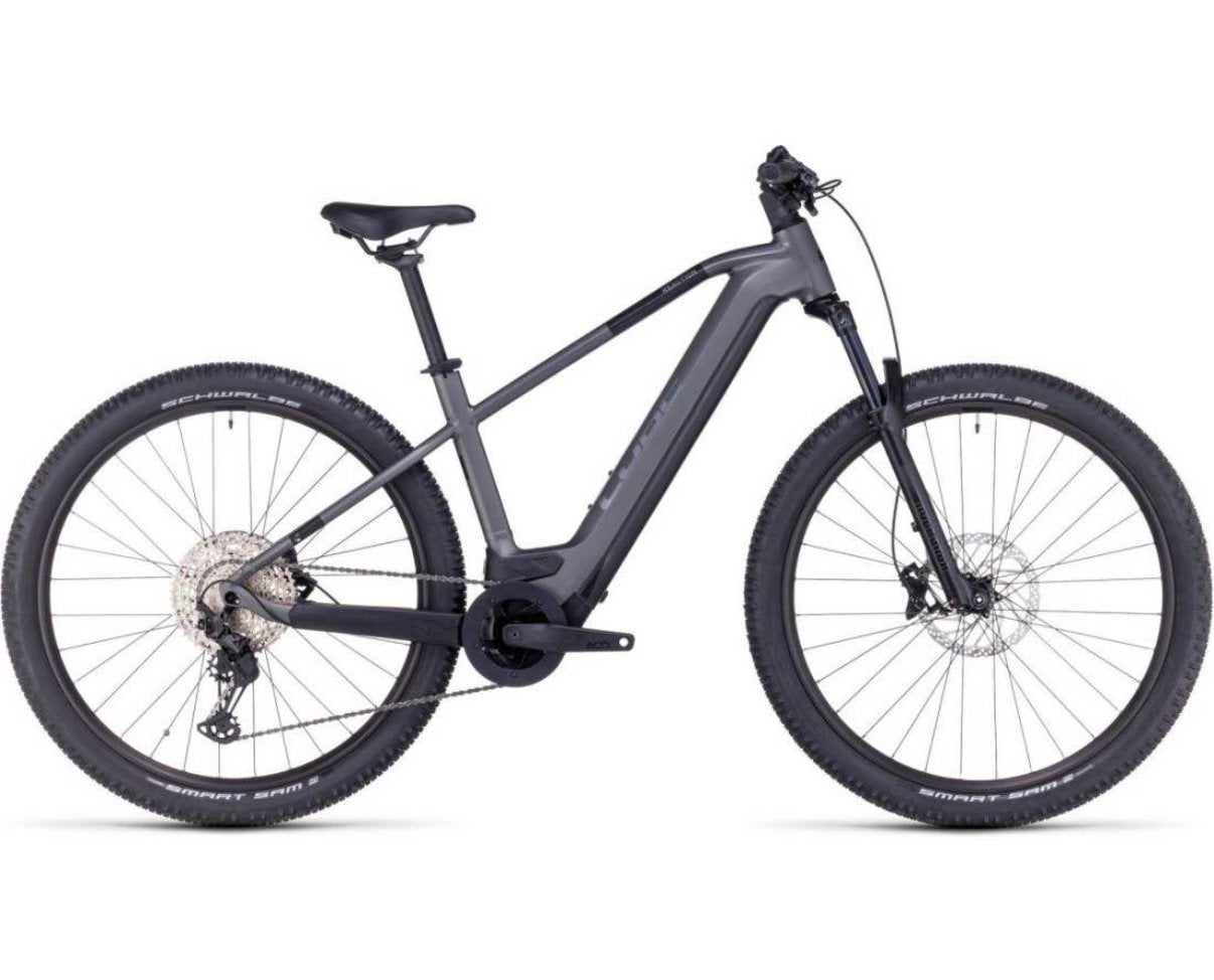 Cube Reaction Hybrid Race 750 – bijna nieuw, Fietsen en Brommers, Ophalen, Nieuw, Cube, 59 cm of meer