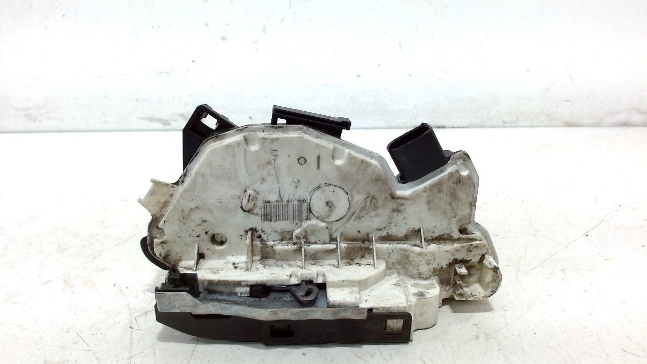 Slot mechaniek portier elektrisch centrale vergrendeling lin, Onderdelen@venauto.nl, Van der Ven Autorecycling B.V., Gebruikt