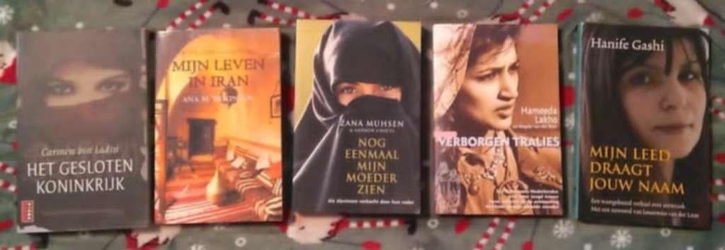 waar gebeurde verhalen 5 boekjes in 1 set, Ophalen of Verzenden
