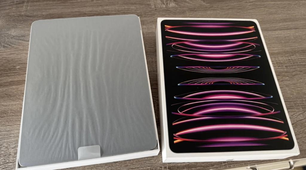 iPad Pro 11", Computers en Software, Apple iPads, Ophalen of Verzenden, Nieuw
