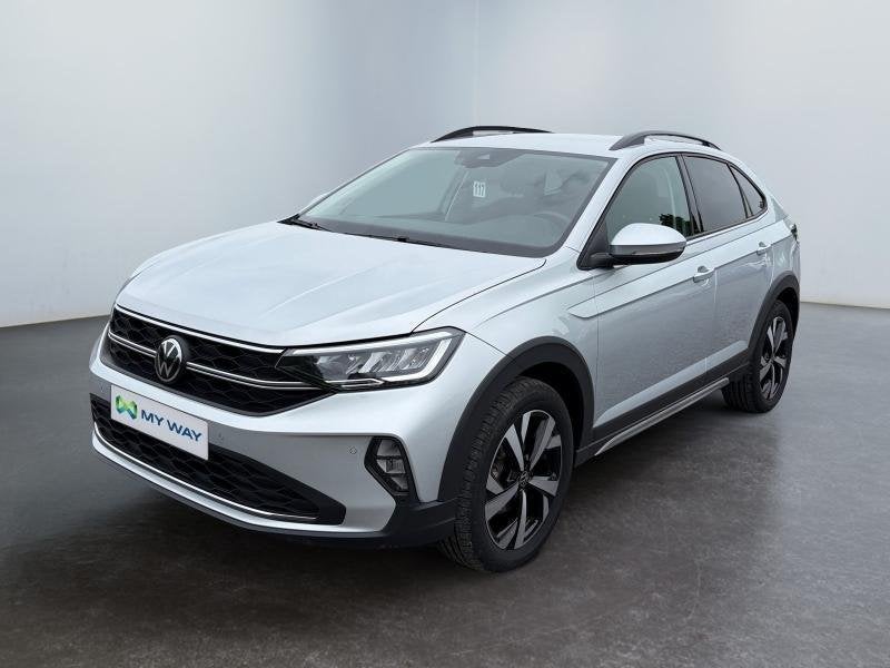 Volkswagen Taigo Life | 1.0 TSI 115cv | Caméra | Carplay |, Auto's, Volkswagen, Bedrijf, Taigo, Adaptive Cruise Control, Airbags