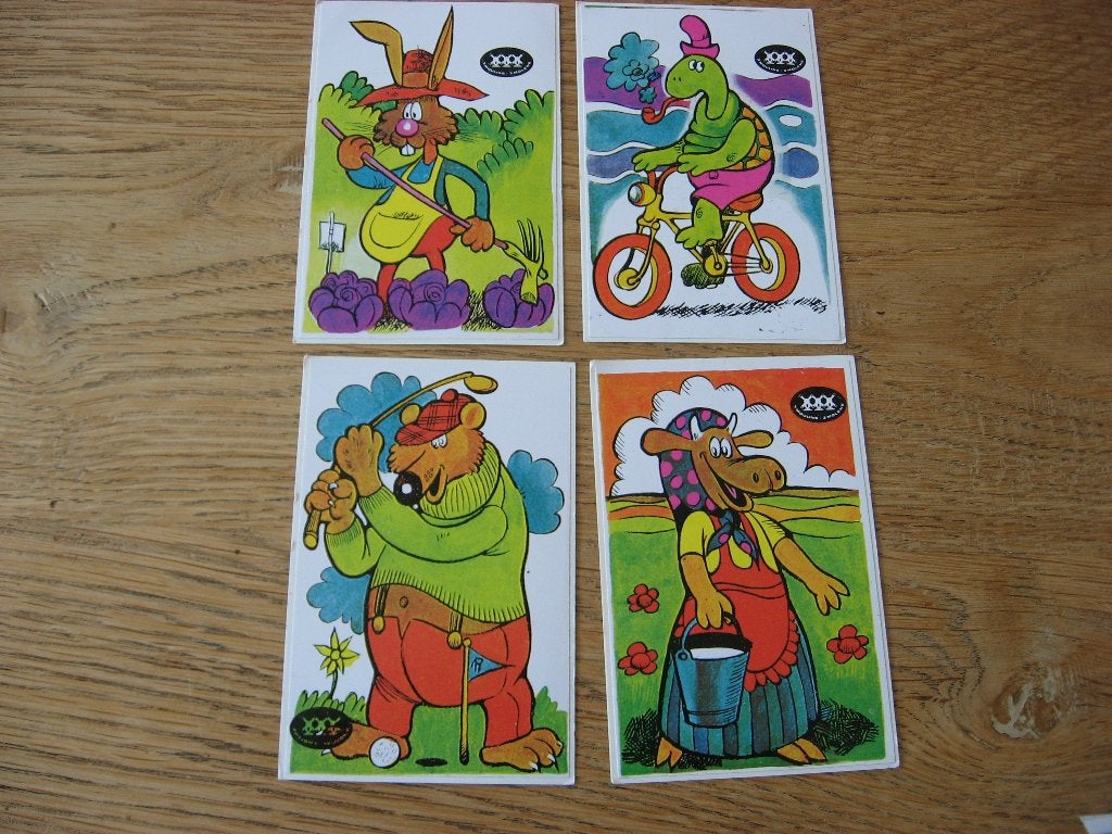Stickers 3 Molens, Verzamelen, Ophalen of Verzenden, Nieuw, Merk