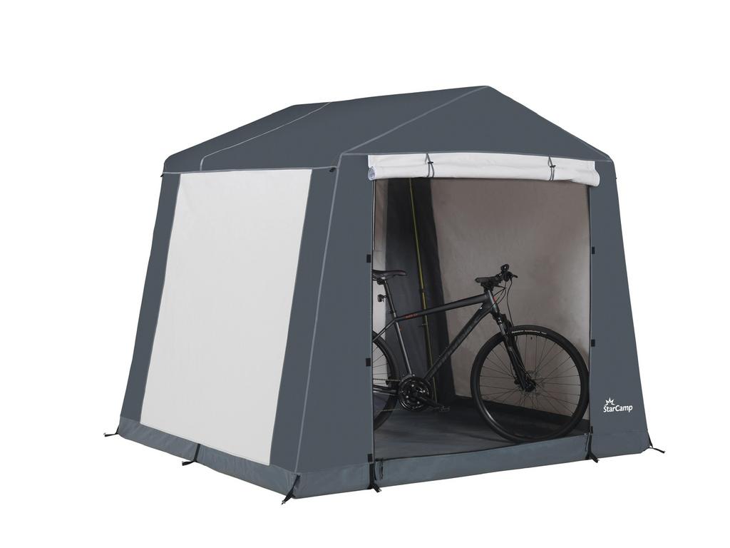 Starcamp Schuurtent, Caravans en Kamperen, Ophalen of Verzenden, Nieuw