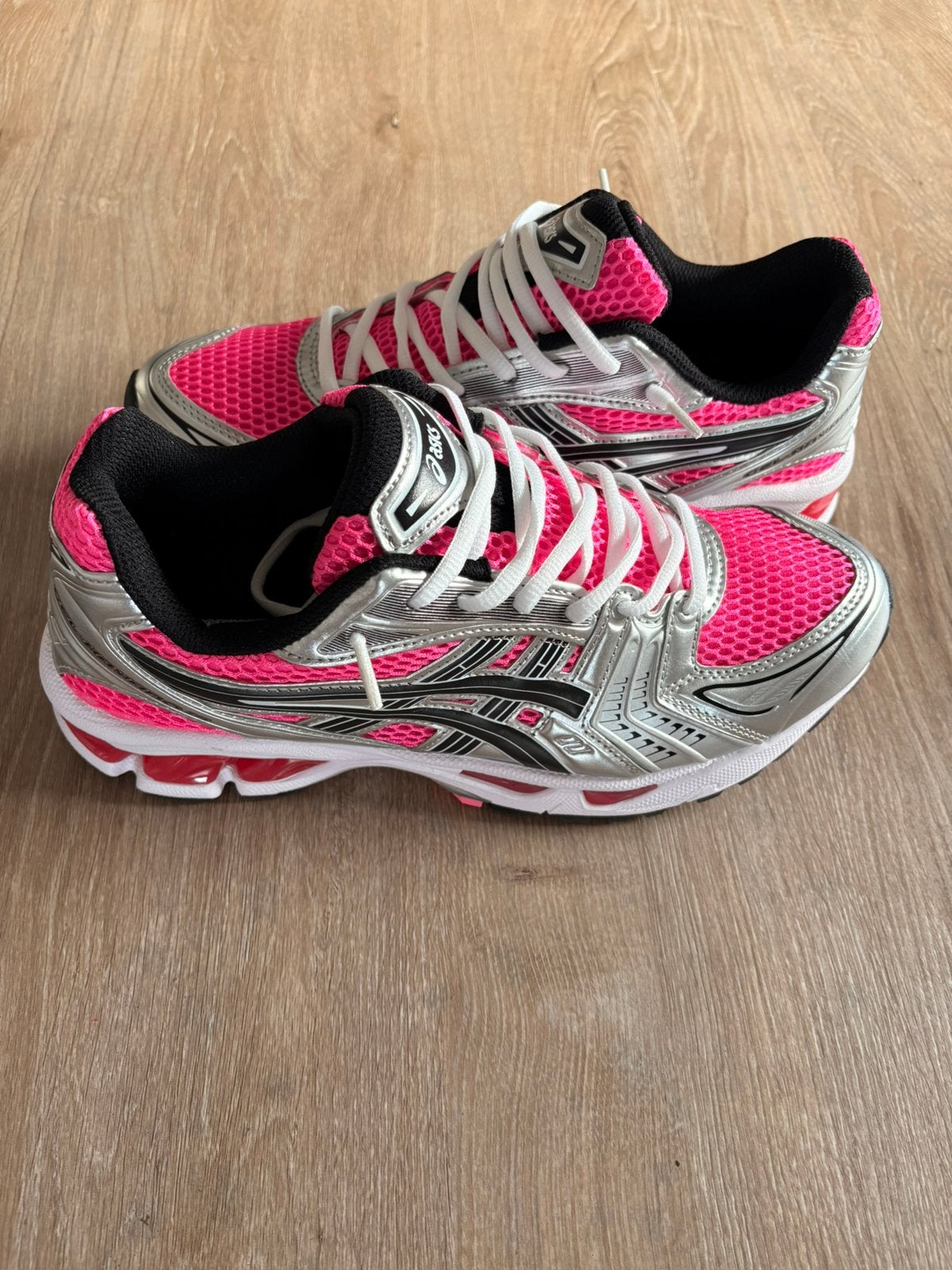 Asics, Sports & Fitness, Envoi, Comme neuf, Asics