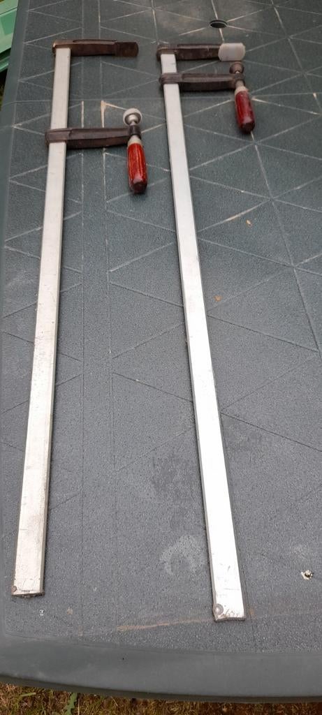 Sergeant, Doe-het-zelf en Bouw, Gereedschap | Handgereedschap, Ophalen