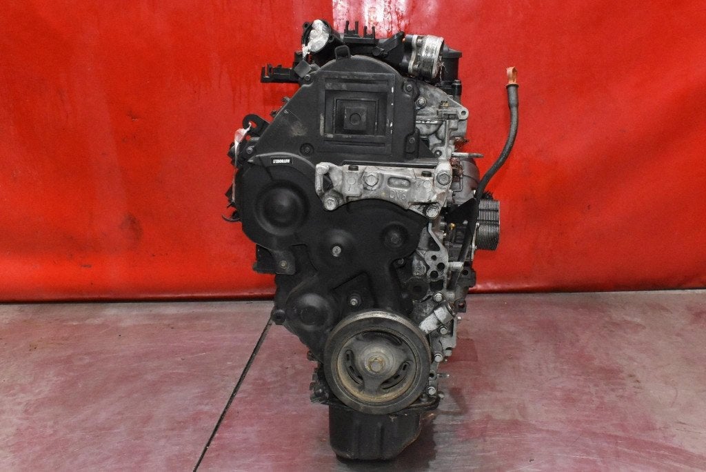 Moteur QXBA Nu MONDEO FORD, Envoi, Utilisé, Daihatsu