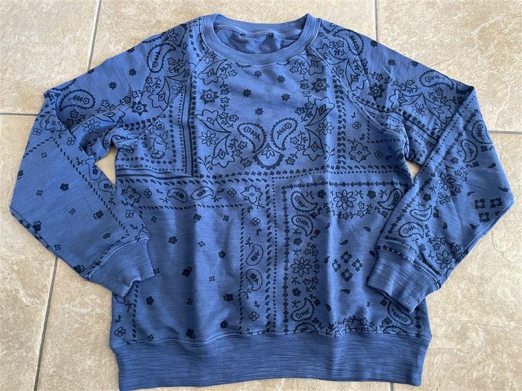 M&S Trui - Lightweight Sweatshirt - Maat S 36, Ophalen of Verzenden, Zo goed als nieuw, Maat 36 (S)