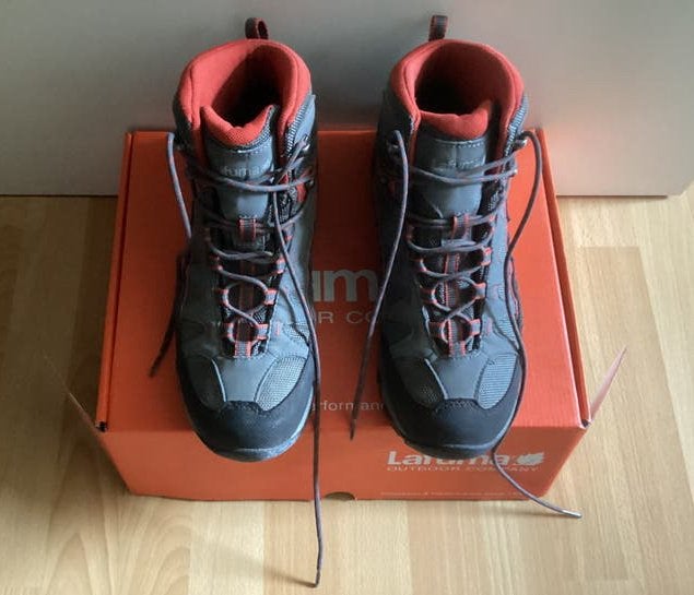 Lafuma Wandelschoenen maat 43 1/3, Enlèvement ou Envoi, Chaussures de marche