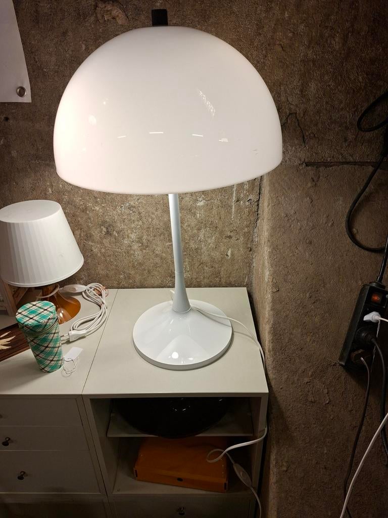 Hala mushroomlamp, Huis en Inrichting, Ophalen