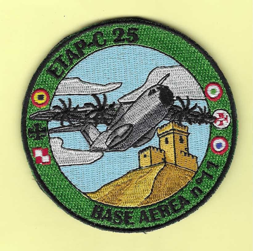 MILITARIA, Collections, Envoi, Armée de l'air, Emblème ou Badge