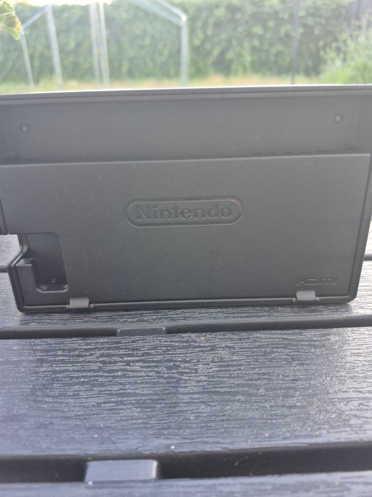 nintendo switch dock, Enlèvement, Utilisé