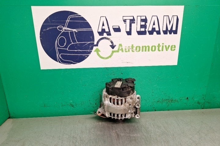 ALTERNATEUR Peugeot 308 (4A / C) (|76154848001|), Valeo, Utilisé, 100, rue de Courcelles
75017  Paris, FR, Info@valeo.fr