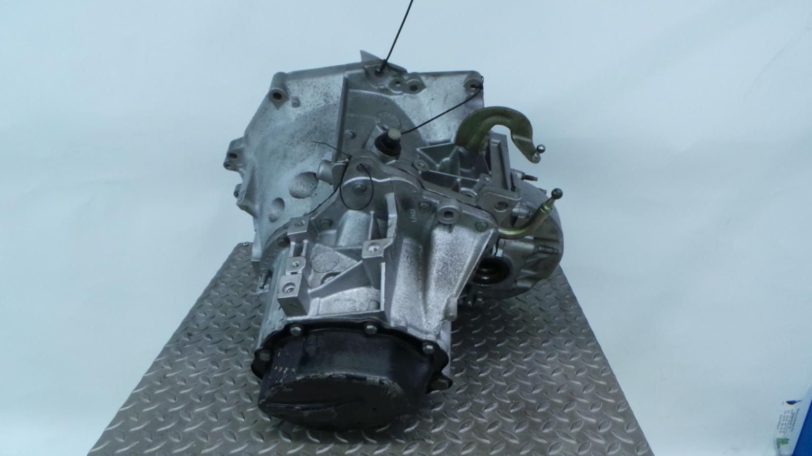 PEUGEOT 307 TRANSMISSIE / VERSNELLINGSBAK 2006, Ophalen of Verzenden, Gebruikt, ARN erkend