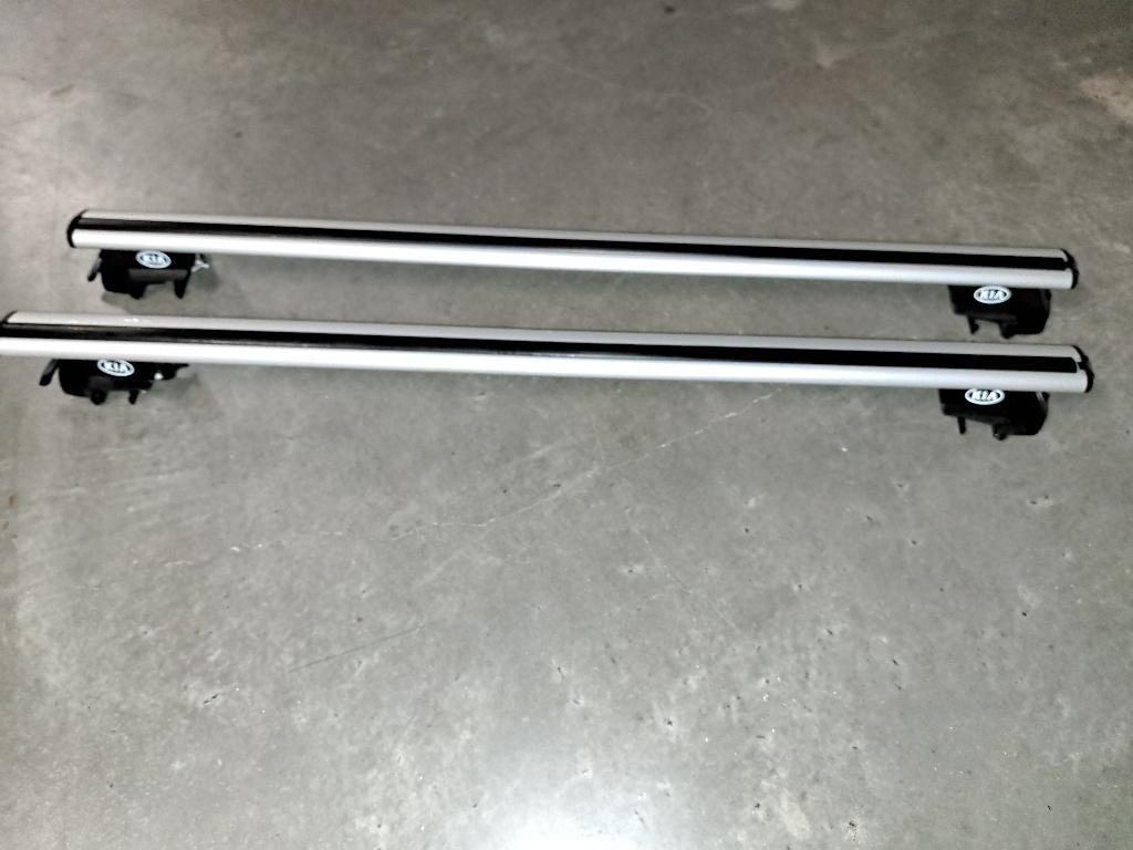 DAKDRAGERS KIA, Enlèvement, Comme neuf