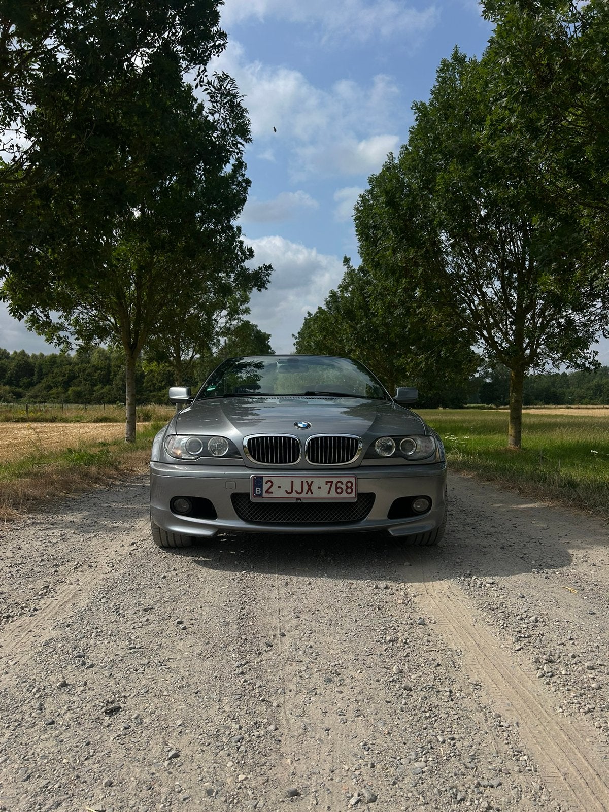 BMW 318ci, Auto's, BMW, Particulier, 3 Reeks, ABS, Adaptive Cruise Control, Airbags, Airconditioning, Alarm, Android Auto, Apple Carplay