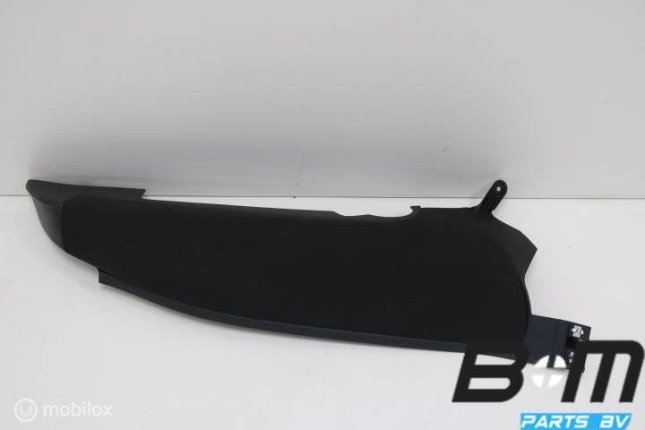 Wielkastbekleding binnen rechts VW Passat B8 3G9885702, Utilisé
