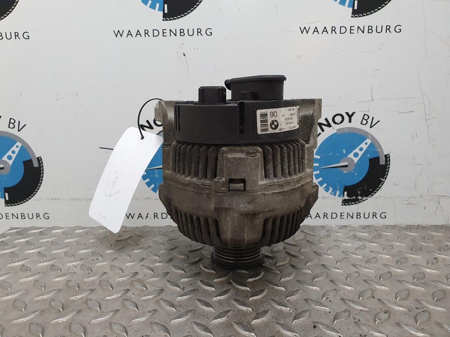 BMW 3 SERIES 316i Executive  DYNAMO 2000, Auto-onderdelen, Ophalen of Verzenden, Gebruikt, ARN erkend