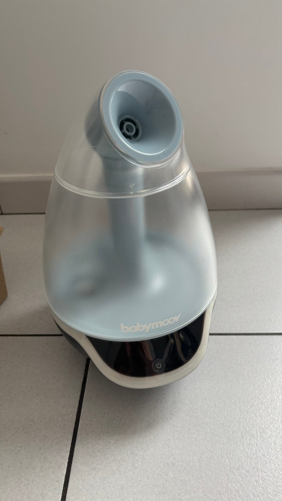 Hulidificateur Babymoov, Electroménager, Équipement de traitement de l'air, Enlèvement, Comme neuf