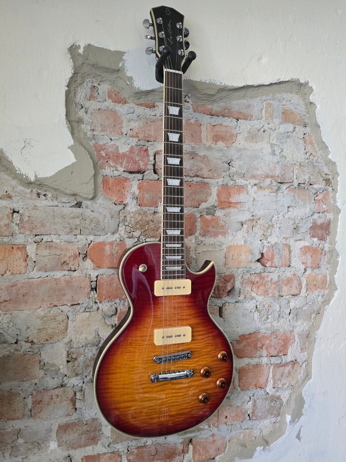 Sire Larry Carlton L7V, Ophalen, Nieuw, Solid body, Overige merken
