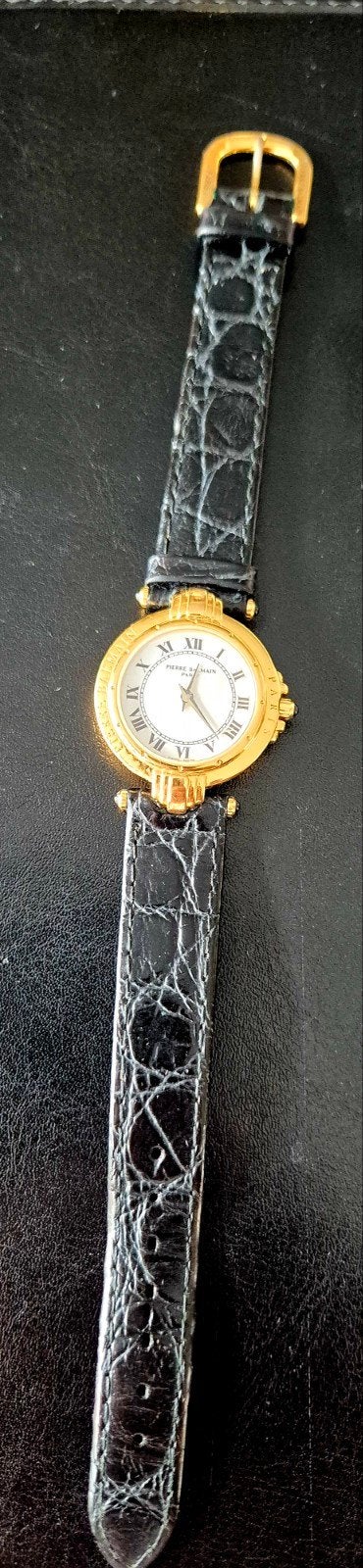 Dameshorloge Pierre Balmain, Ophalen of Verzenden