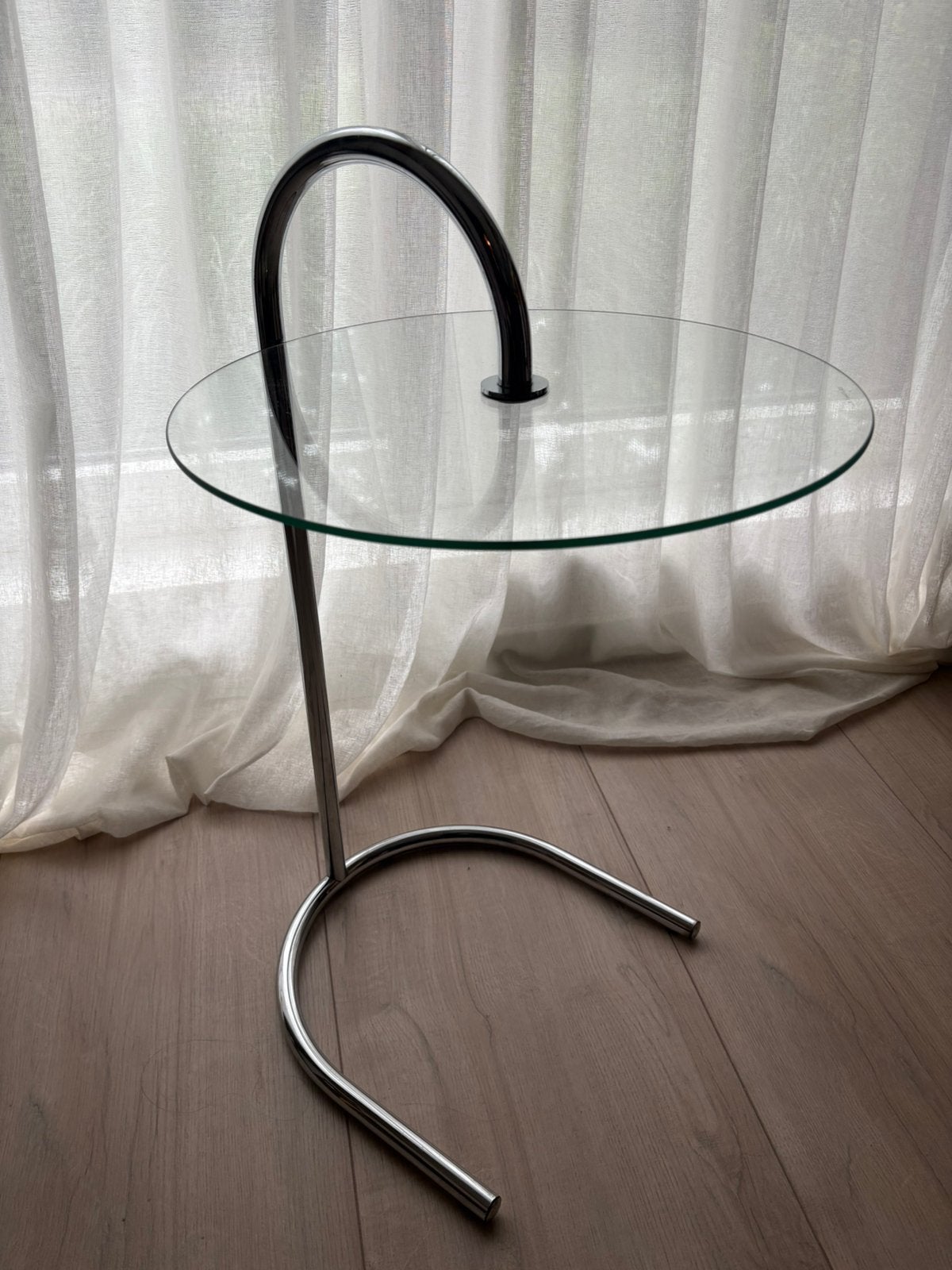 Vintage IKEA RY bijzettafel – ontwerp Tord Björklund (1989), Ophalen, Zo goed als nieuw