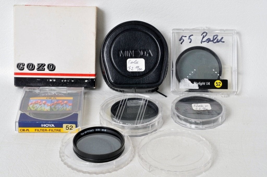 accessoires photo, Enlèvement ou Envoi, Comme neuf, Autres types