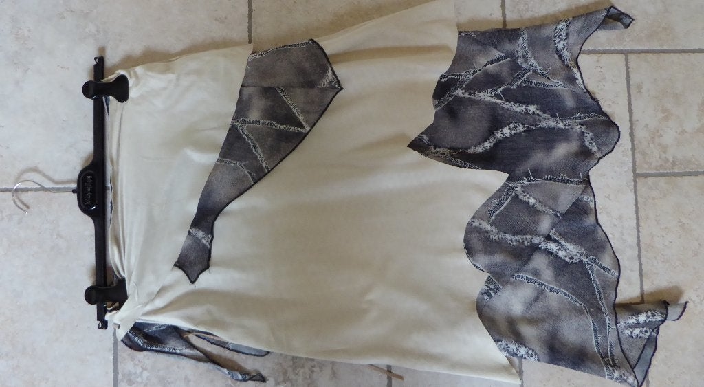Speciale rok m 38, Kleding | Dames, Ophalen, Zo goed als nieuw