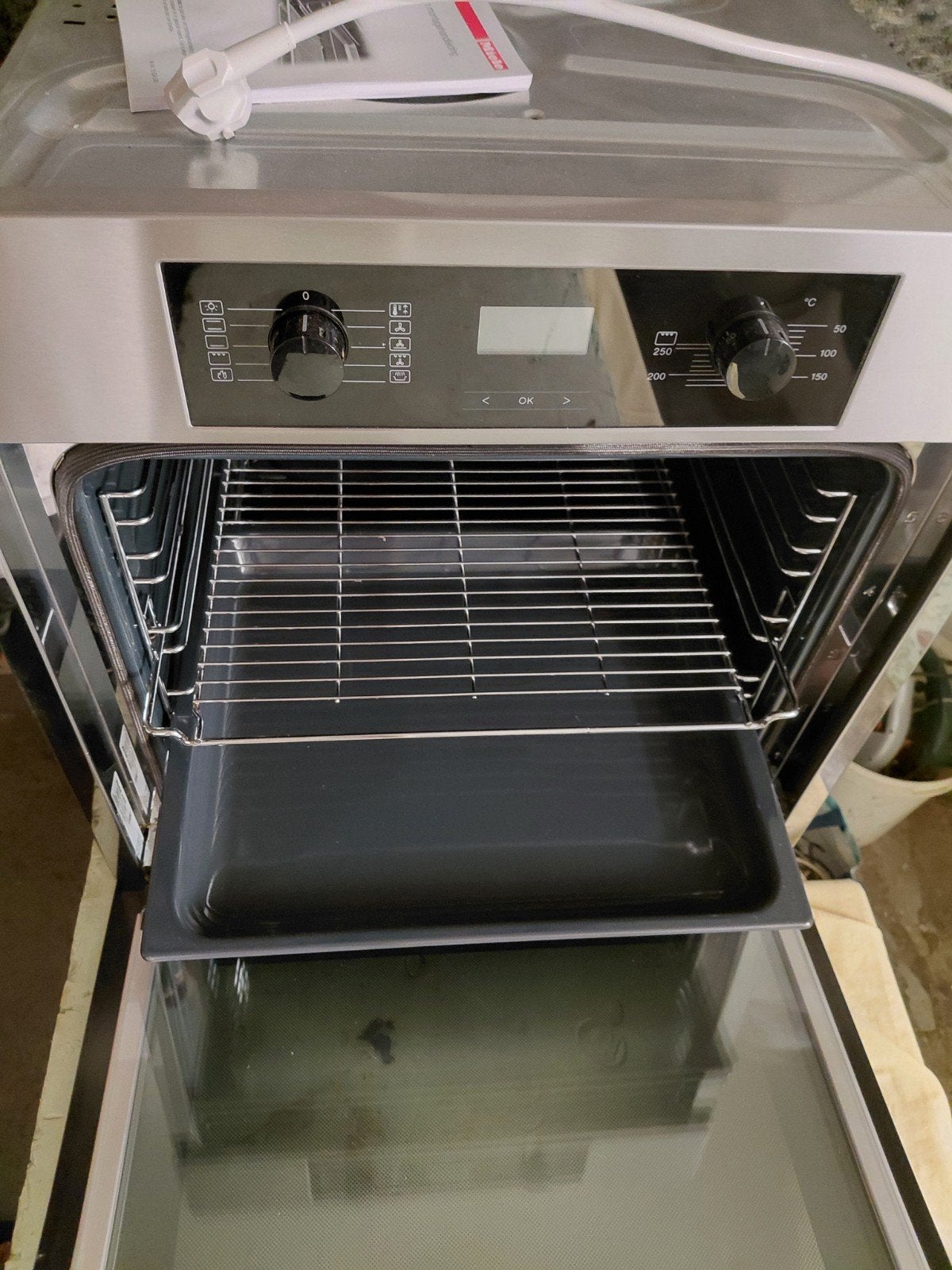 Miele oven H2265BP met pyrolyse, Electroménager, Enlèvement ou Envoi, Miele, Four