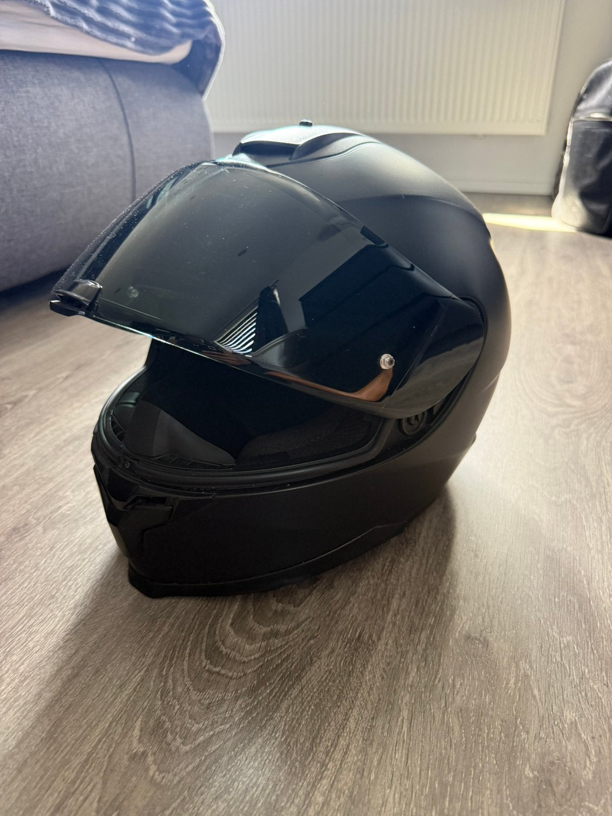 Casque HJC, Enlèvement, L, HJC