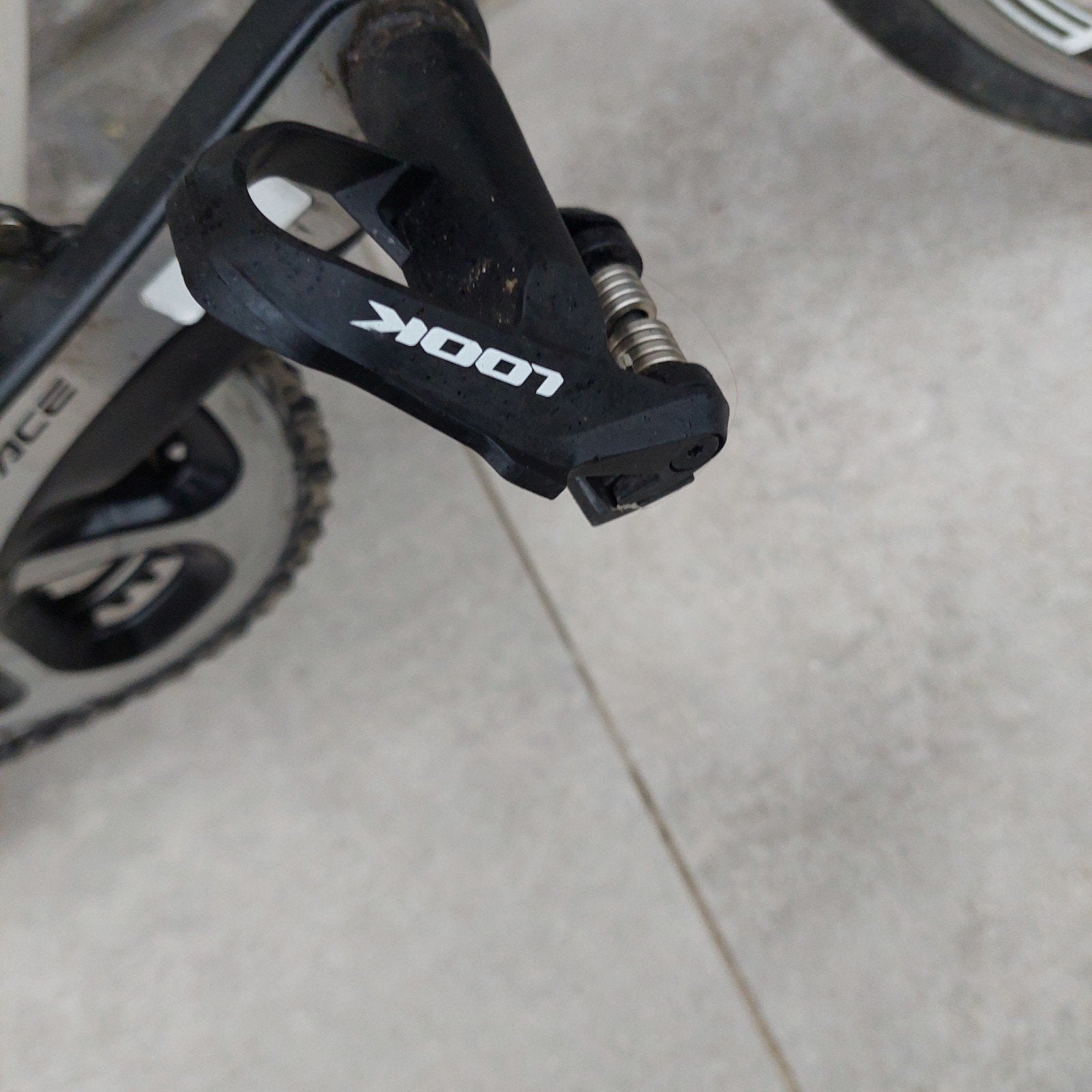 GROUPE TREK EMONDA SL 8 DURA-ACE 11-28, Vélos & Vélomoteurs, Autres marques, Frein sur jante, 57 à 61 cm, Comme neuf