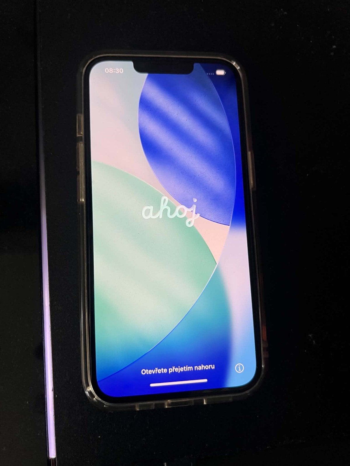 iphone 13 128gb, Télécoms, Enlèvement, IPhone 13