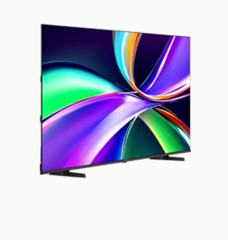 TV Hisense 55E7Q, TV, Hi-fi & Vidéo, Télévisions, Neuf, Autres marques, QLED, Enlèvement