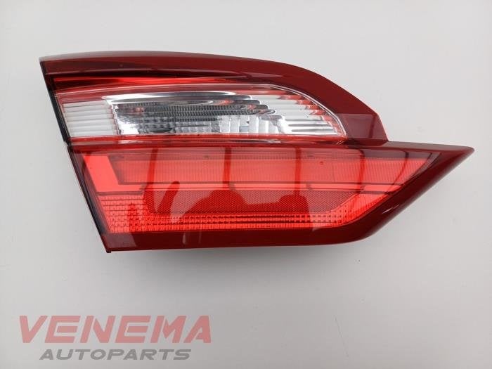 Achterlicht links van een Ford Fiesta, Gebruikt, -, -, Ophalen of Verzenden