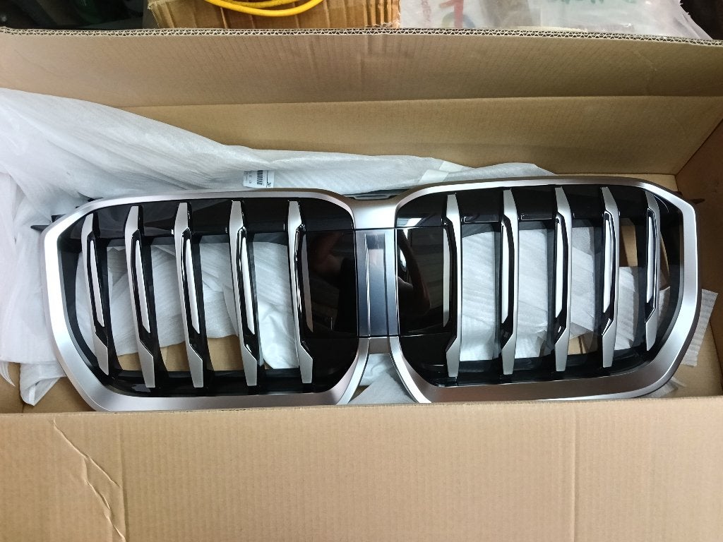 Grille de voiture BMW X1. 2026, Enlèvement ou Envoi, Neuf