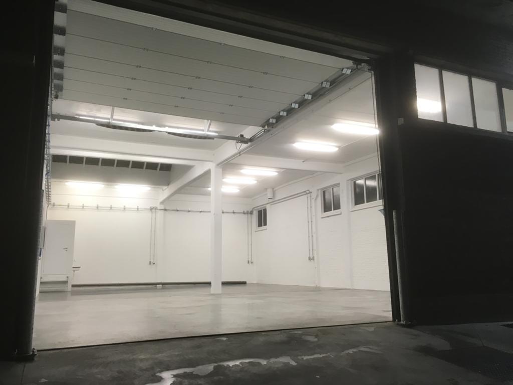 Loods / Unit / Magazijn / Opslagruimte te huur 190m2, Zakelijke goederen, Bedrijfs Onroerend goed, Huur