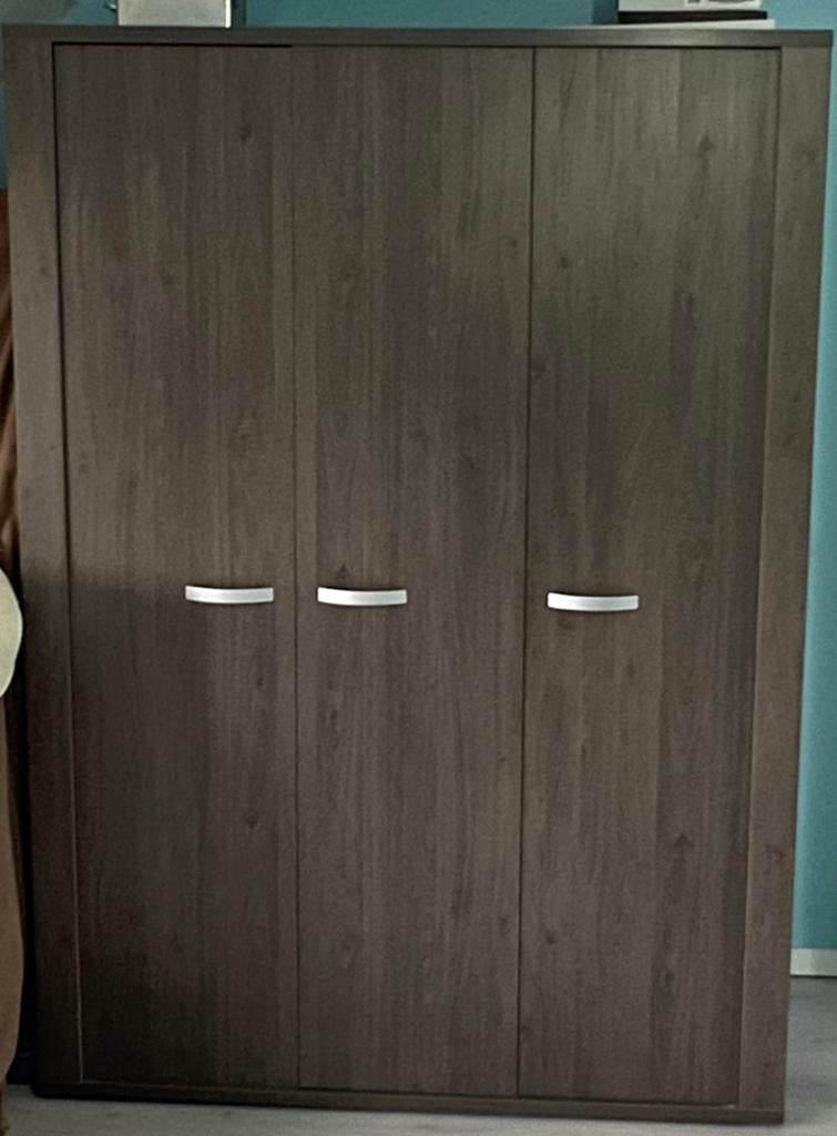 Complete jeugd(tiener) slaapkamer, Huis en Inrichting, Slaapkamer | Complete slaapkamers, Ophalen, Zo goed als nieuw