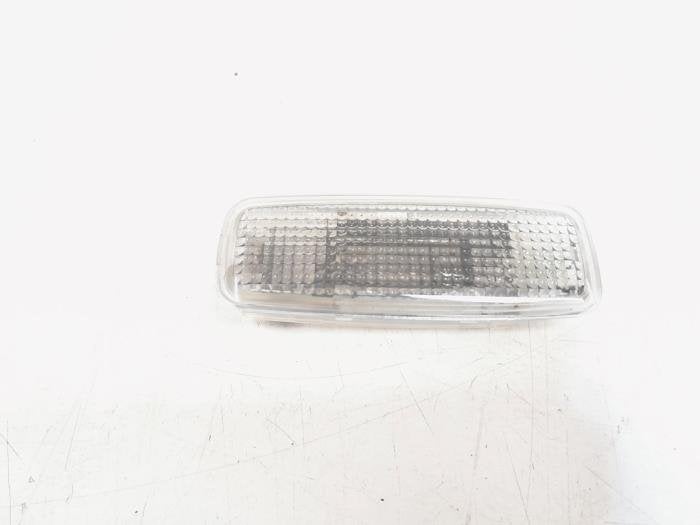 Eclairage intérieur avant d'un Audi TT, Autos : Pièces & Accessoires, Éclairage, Audi, Utilisé, 3 mois de garantie, Enlèvement ou Envoi