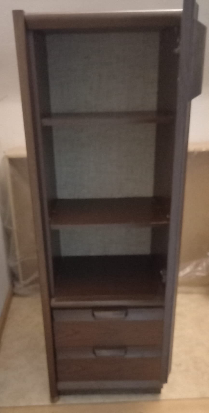 2 kasten  - gratis, Huis en Inrichting, Ophalen, Zo goed als nieuw