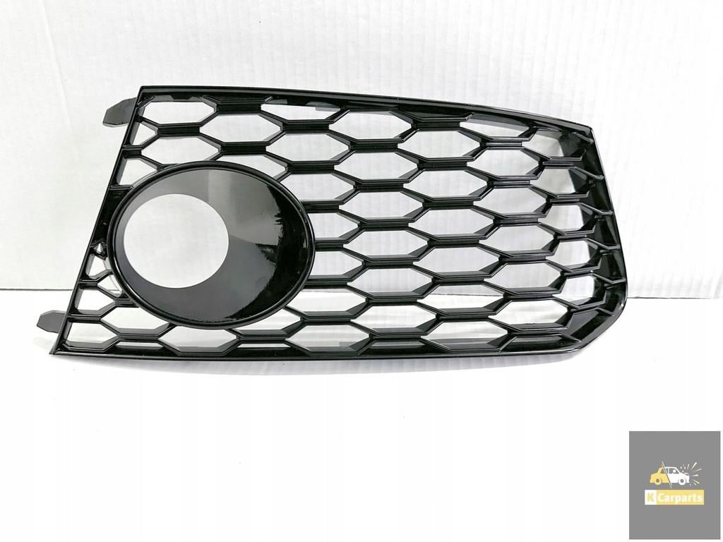 4G0807682T, calandre droite Audi RS6 4G0 4G d'origine sous r, AUDI AG, Auto-Union-Strasse 1
85045  Ingolstadt, DE, Audi, Utilisé