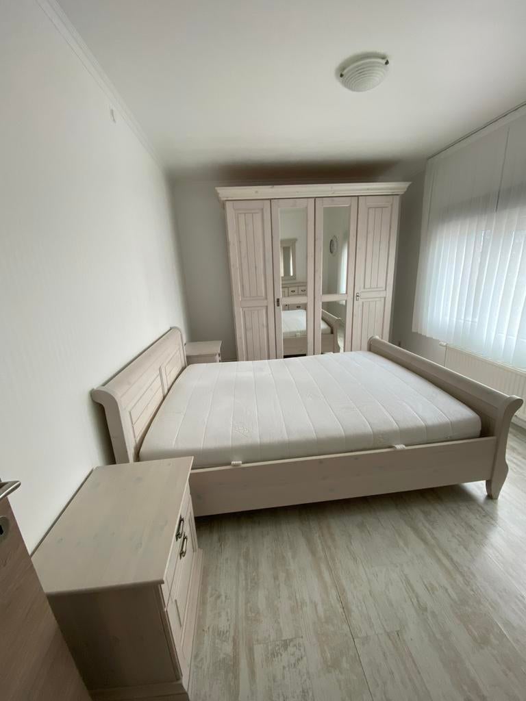 Chambre, Enlèvement, Utilisé, Deux personnes, Landelijk