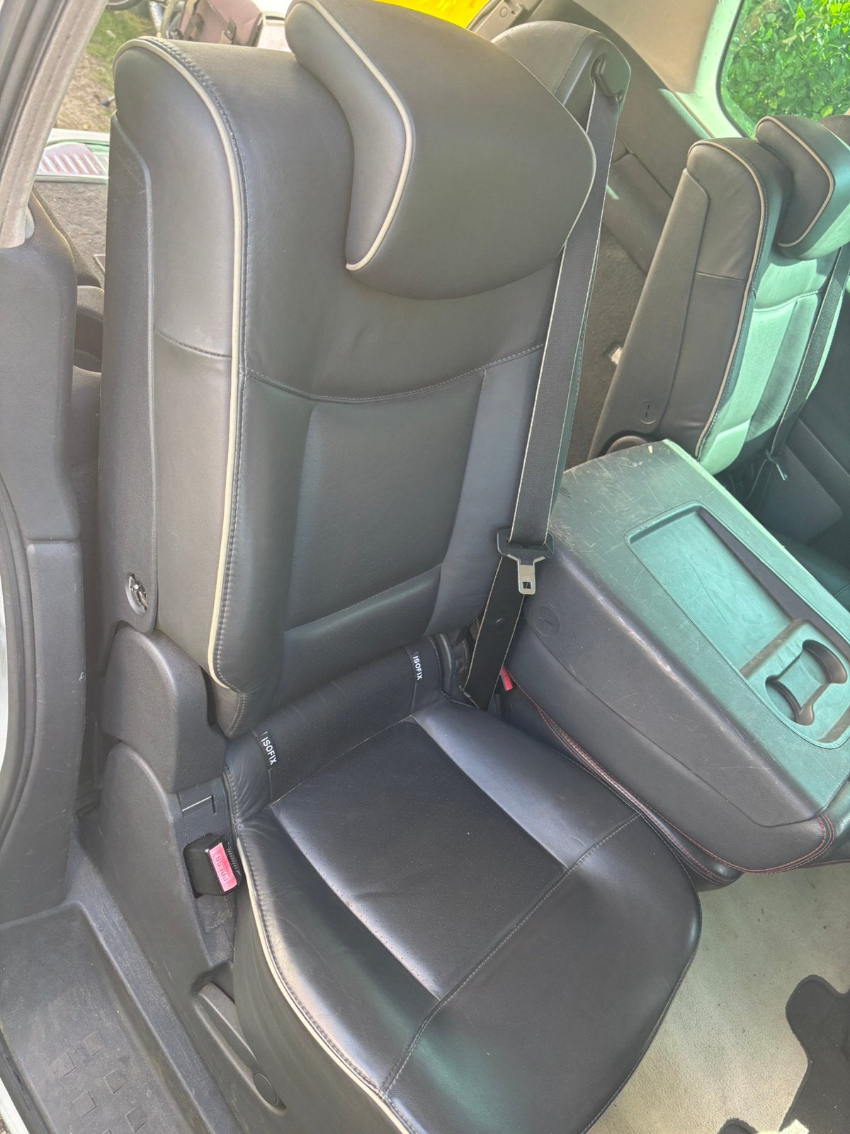 Stoelen renault espace, Auto-onderdelen, Interieur en Bekleding, Ophalen, Renault